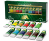 Gouache paint set 12ml tubes