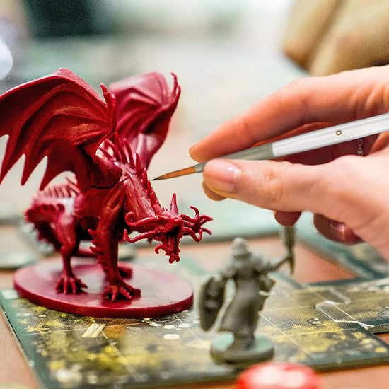 Detailing and Highlights Set