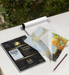 myartscape tracing paper