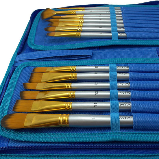 Ideal for Artists On-the-Go