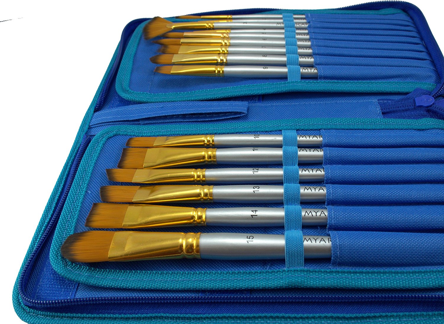 Ideal for Artists On-the-Go