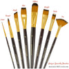 Paintbrush variety pack