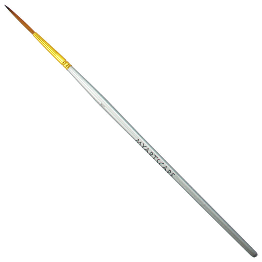 short handle brush 1