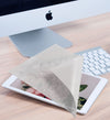 flower transparent sheets