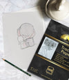 tracing elephant