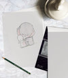tracing paper uses