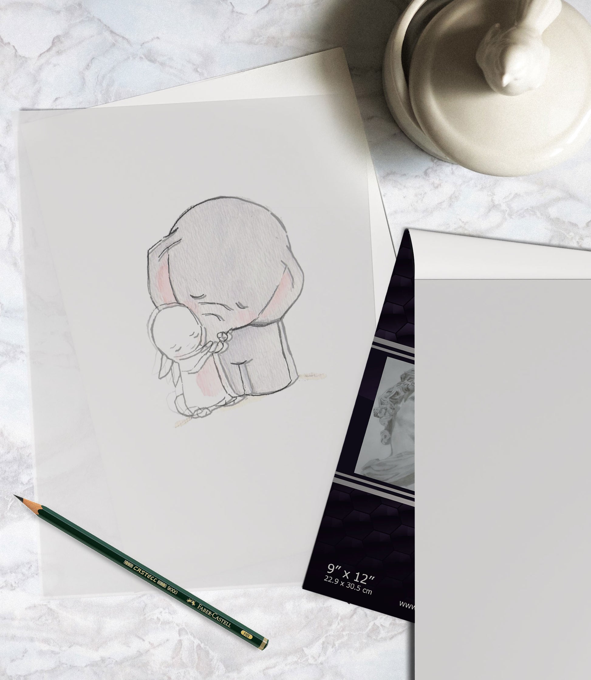 tracing paper uses