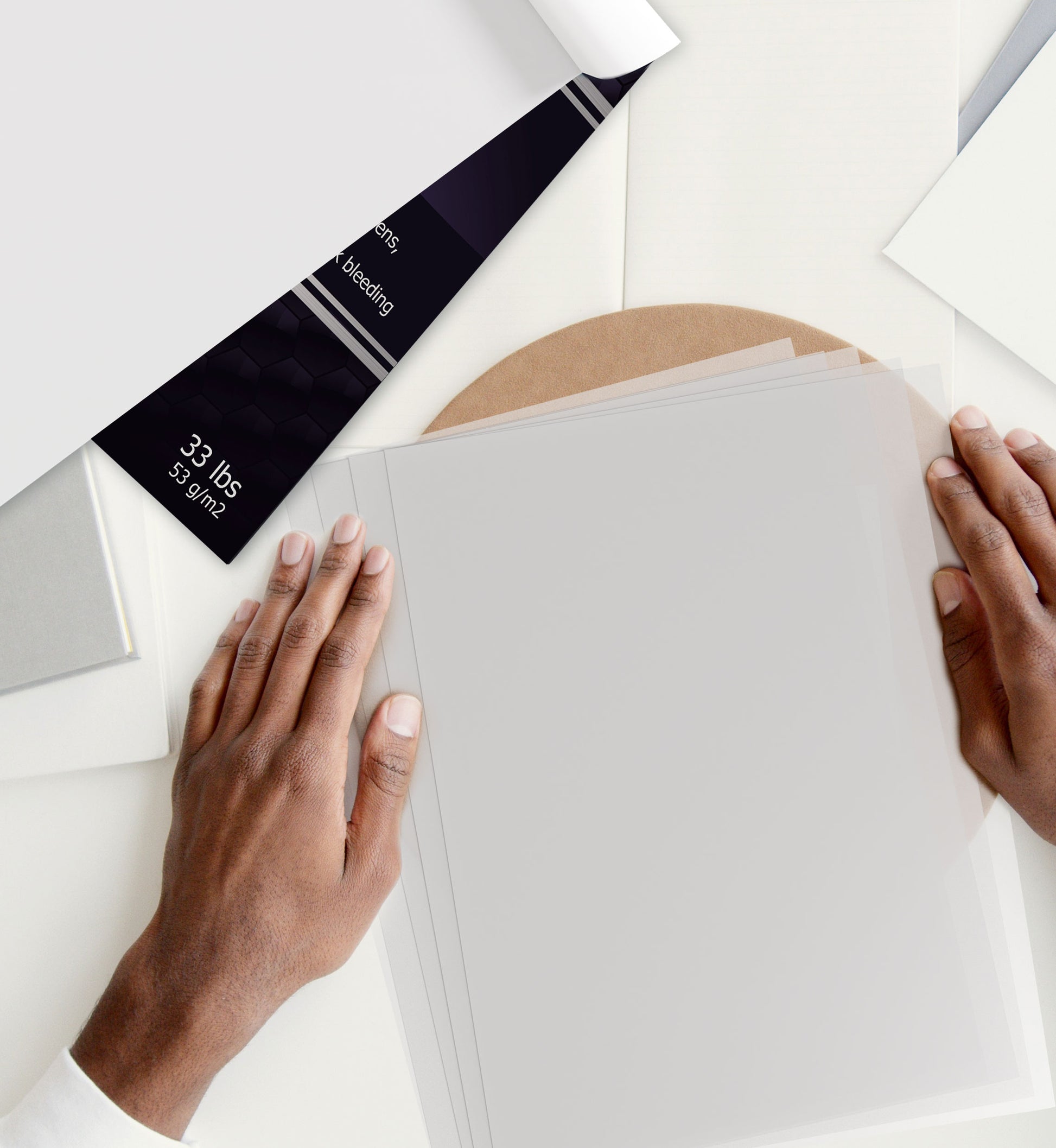 where to find tracing paper