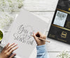 myartscape transparent sheets