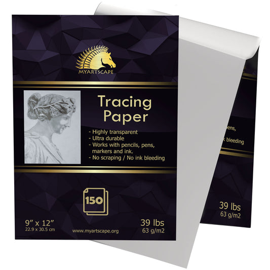 artist quality paper