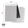 100 sheets of tracing paper