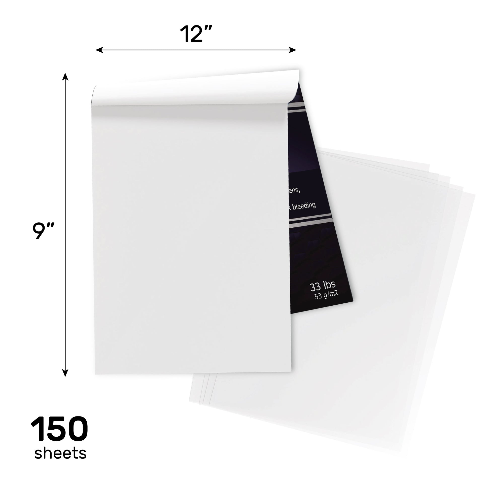 myartscape paper size