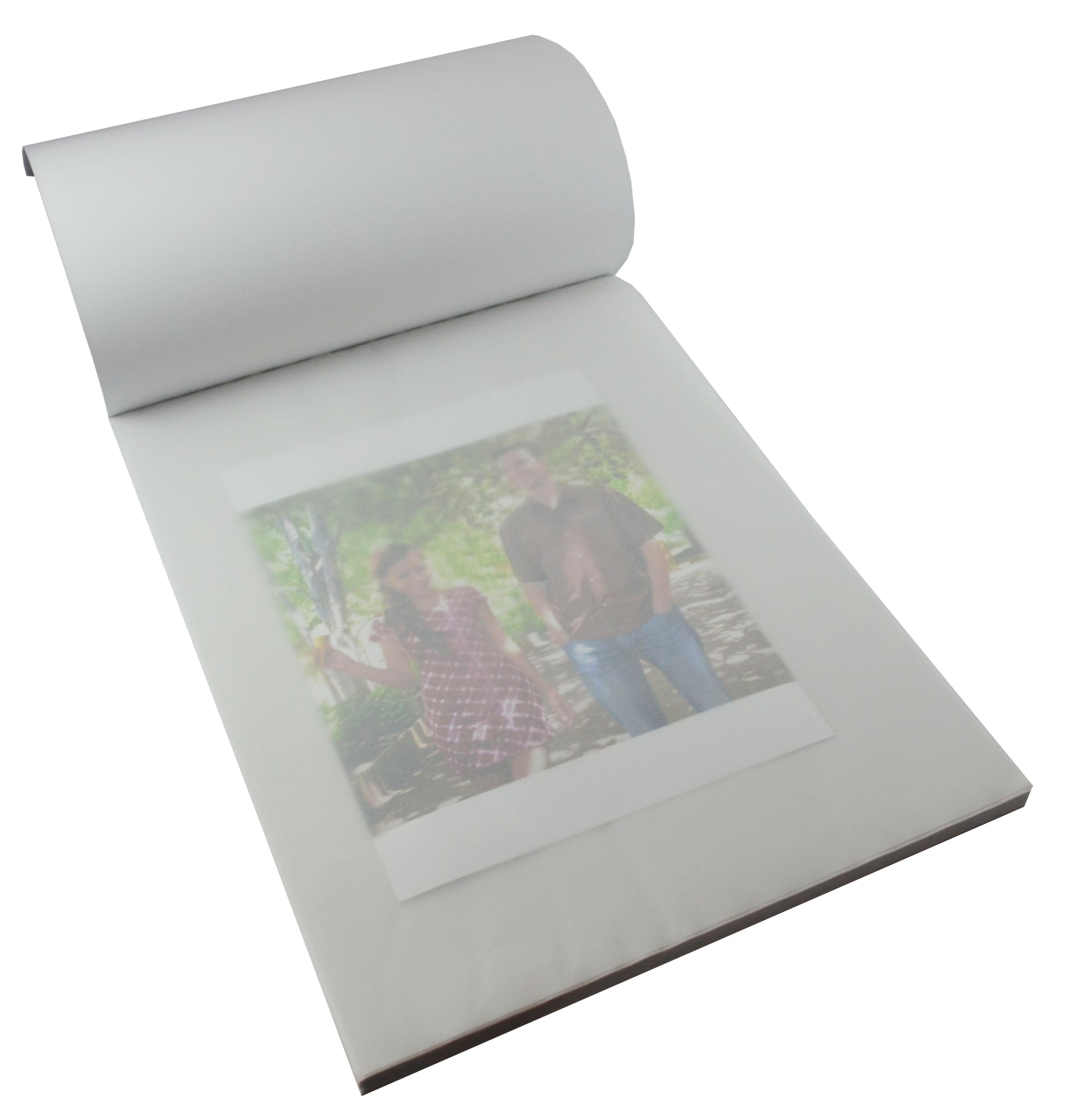Graphite Transfer Paper, 18 x 24 - 10 Sheets - Black Waxed Paper